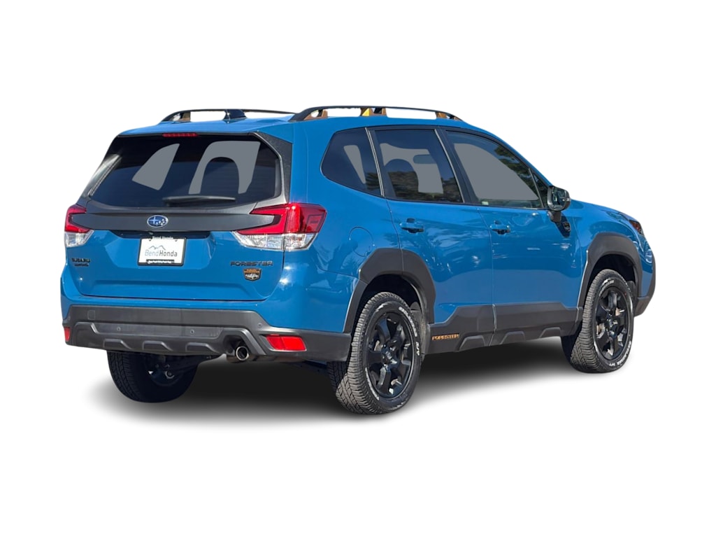 Thumbnail: 2025 Subaru Forester - 17