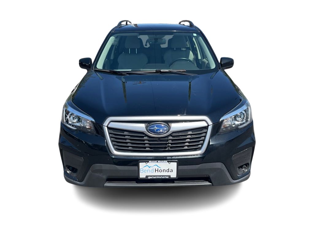 Thumbnail: 2020 Subaru Forester - 6