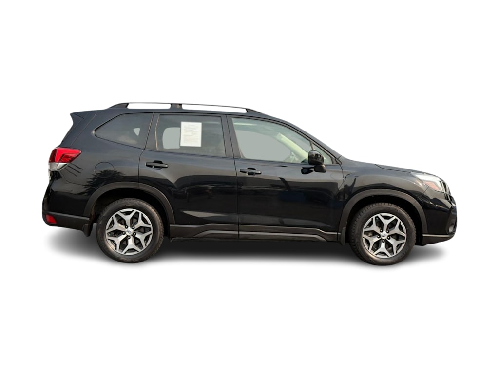 Thumbnail: 2020 Subaru Forester - 19