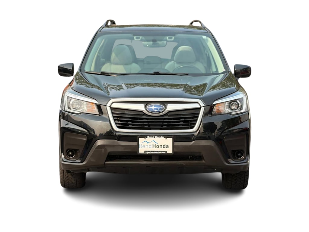 Thumbnail: 2020 Subaru Forester - 6