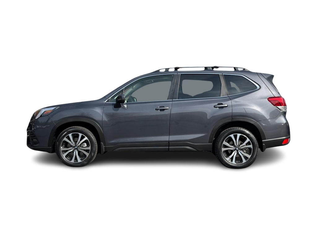 Thumbnail: 2023 Subaru Forester - 3