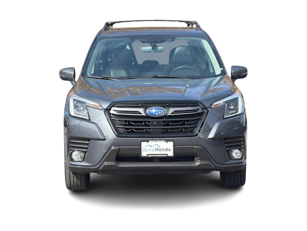 Thumbnail: 2023 Subaru Forester - 6