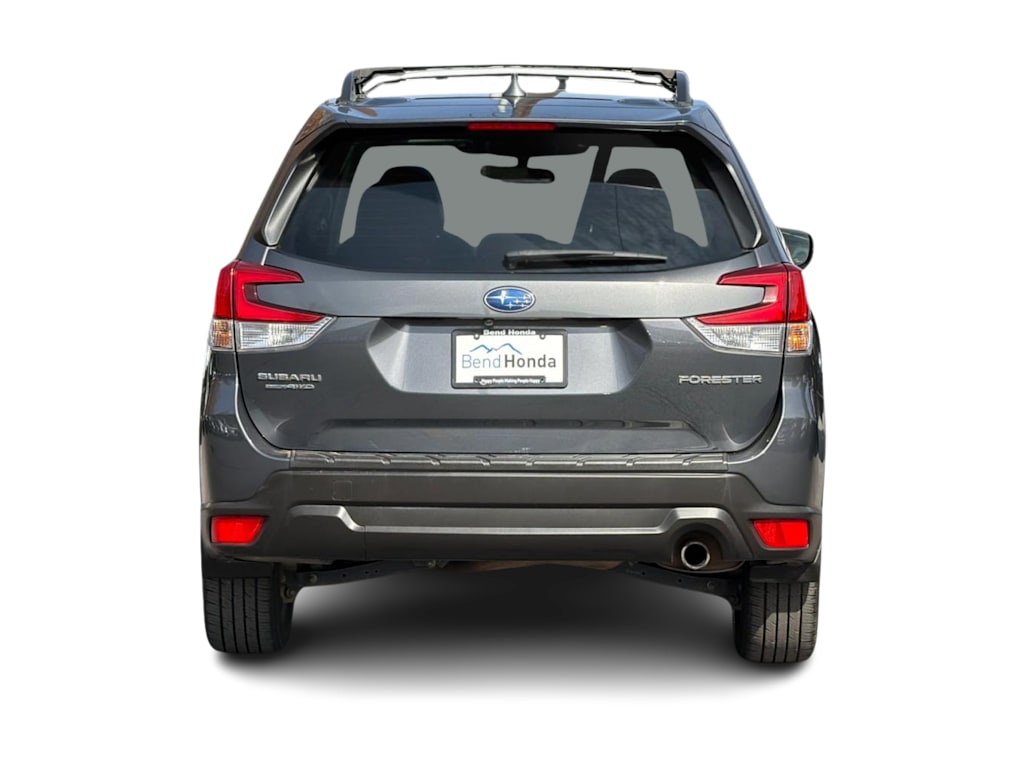 Thumbnail: 2023 Subaru Forester - 5