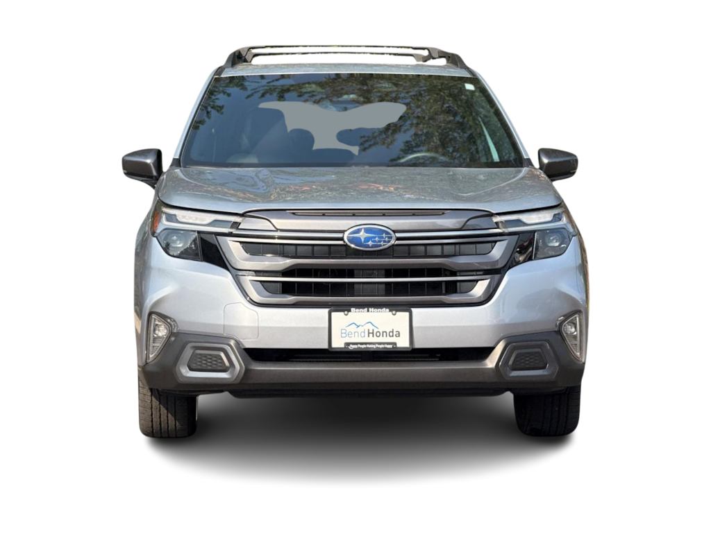 Thumbnail: 2025 Subaru Forester - 6