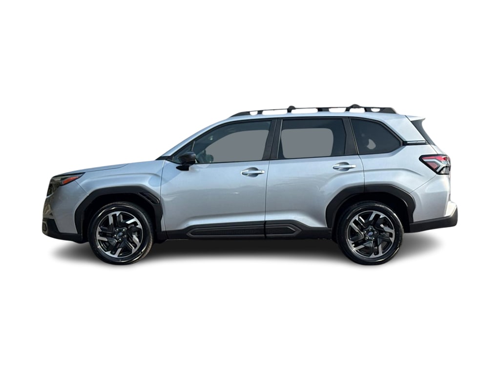 Thumbnail: 2025 Subaru Forester - 3