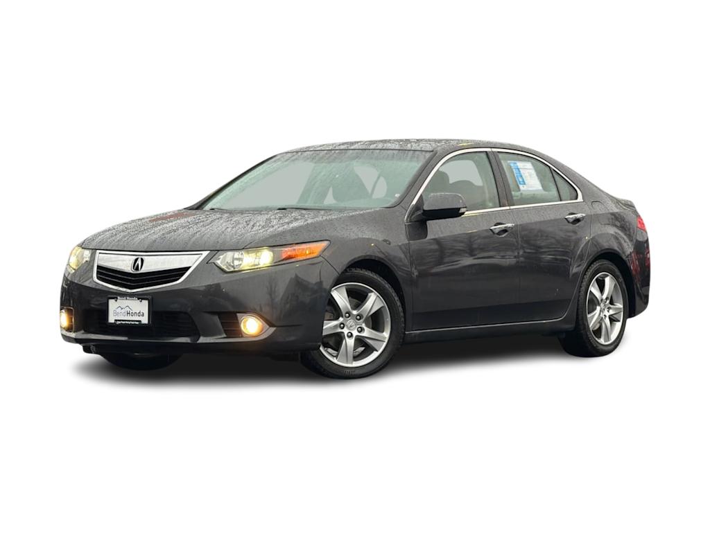 2011 Acura TSX