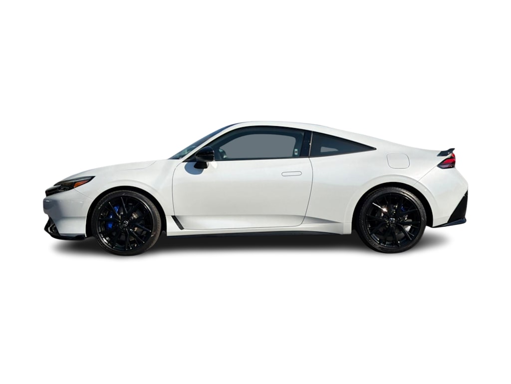 Thumbnail: 2026 Honda  - 3