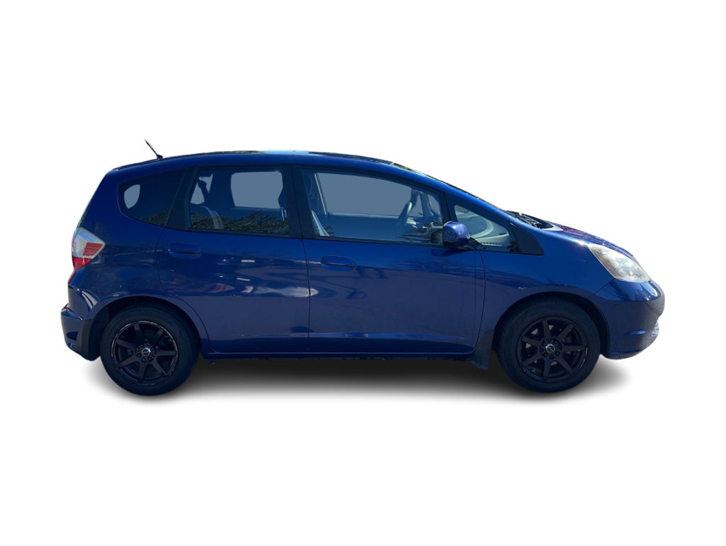 Thumbnail: 2013 Honda Fit - 15