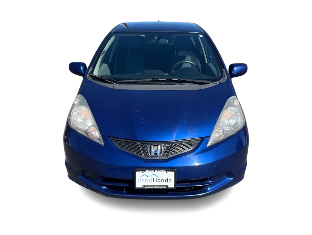 Thumbnail: 2013 Honda Fit - 6