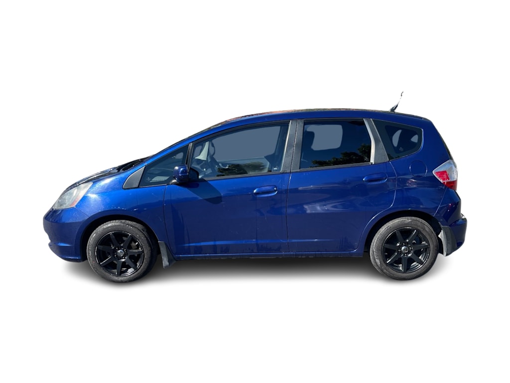 Thumbnail: 2013 Honda Fit - 3