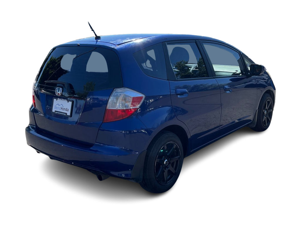 Thumbnail: 2013 Honda Fit - 14