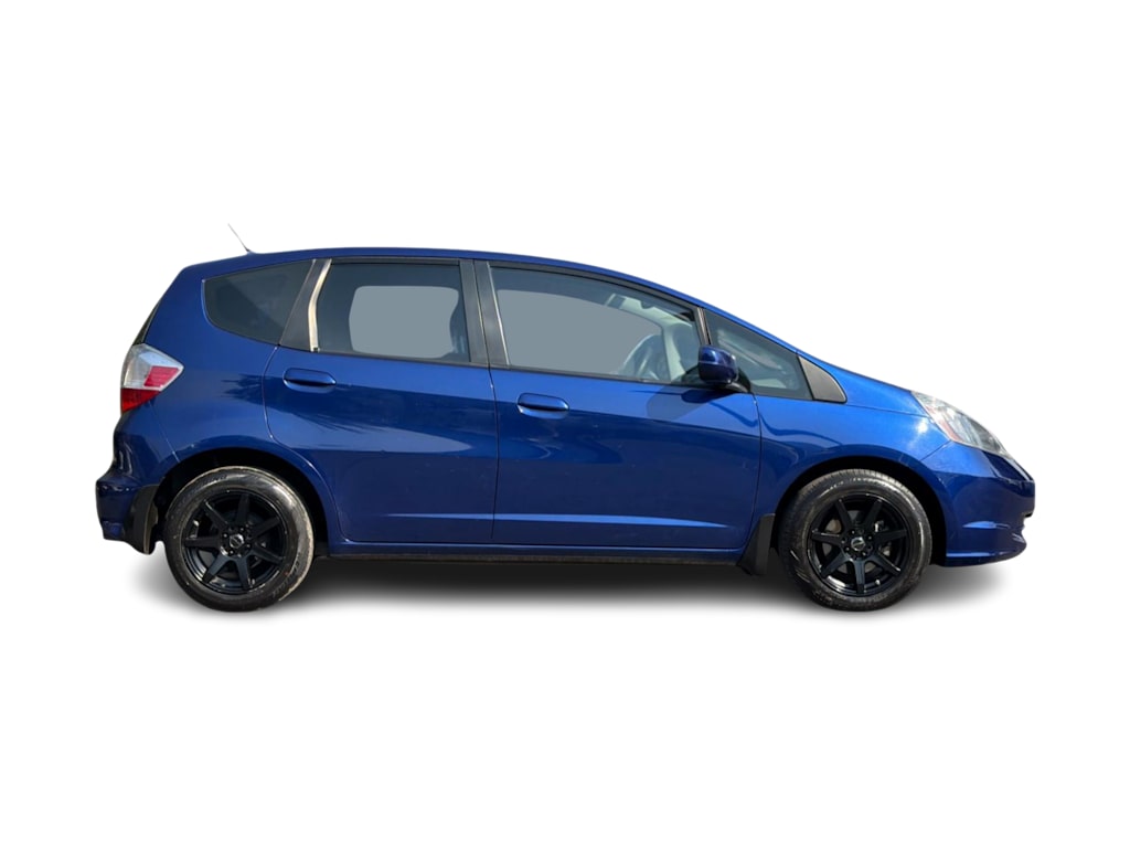 Thumbnail: 2013 Honda Fit - 19