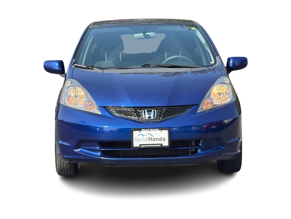 Thumbnail: 2013 Honda Fit - 6