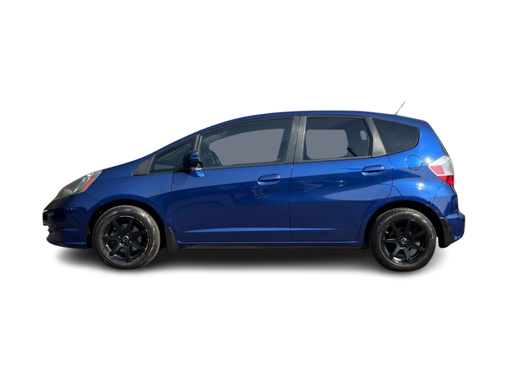 Thumbnail: 2013 Honda Fit - 3