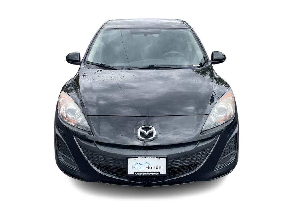 Thumbnail: 2011 Mazda Mazda3 - 15