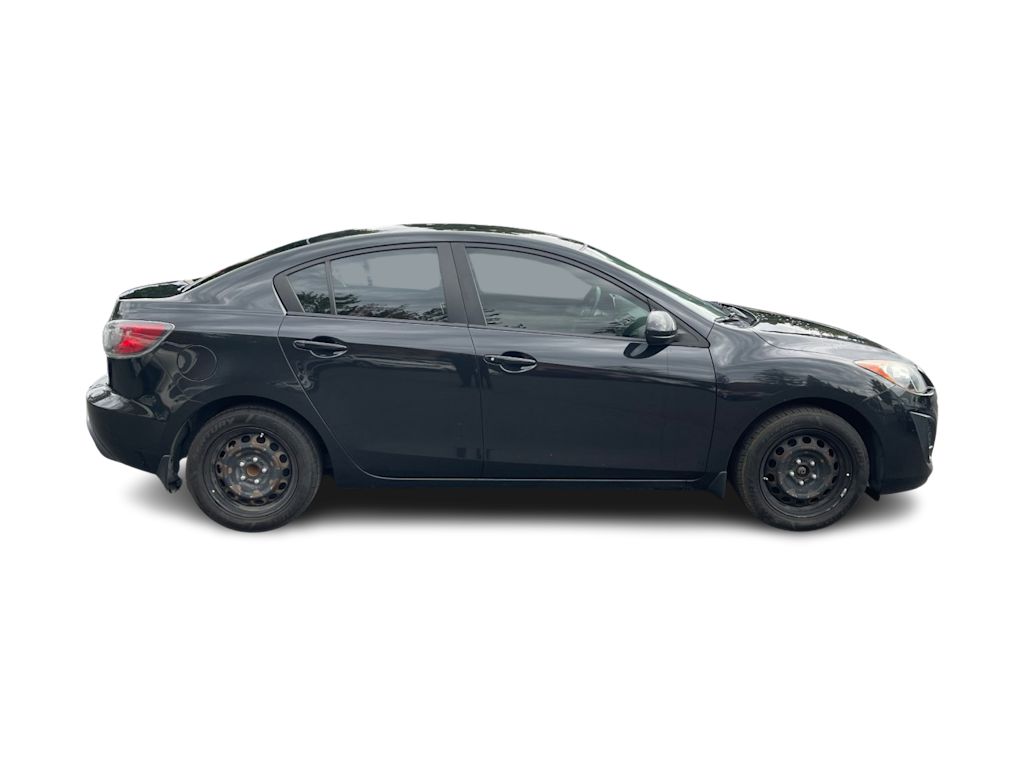 Thumbnail: 2011 Mazda Mazda3 - 13