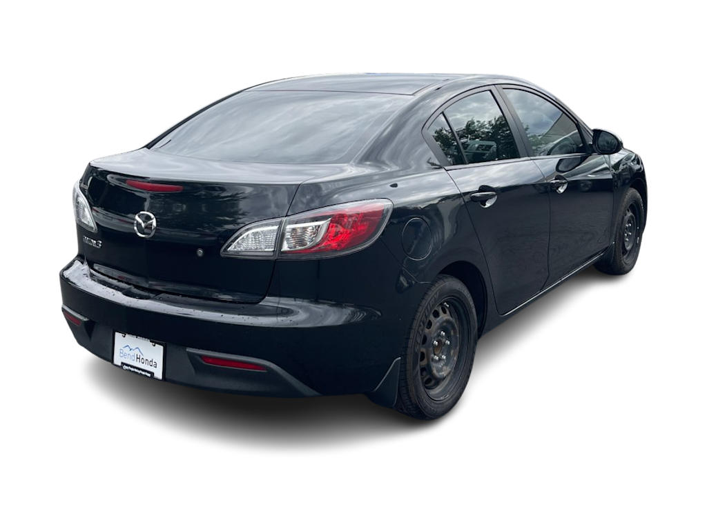 Thumbnail: 2011 Mazda Mazda3 - 12