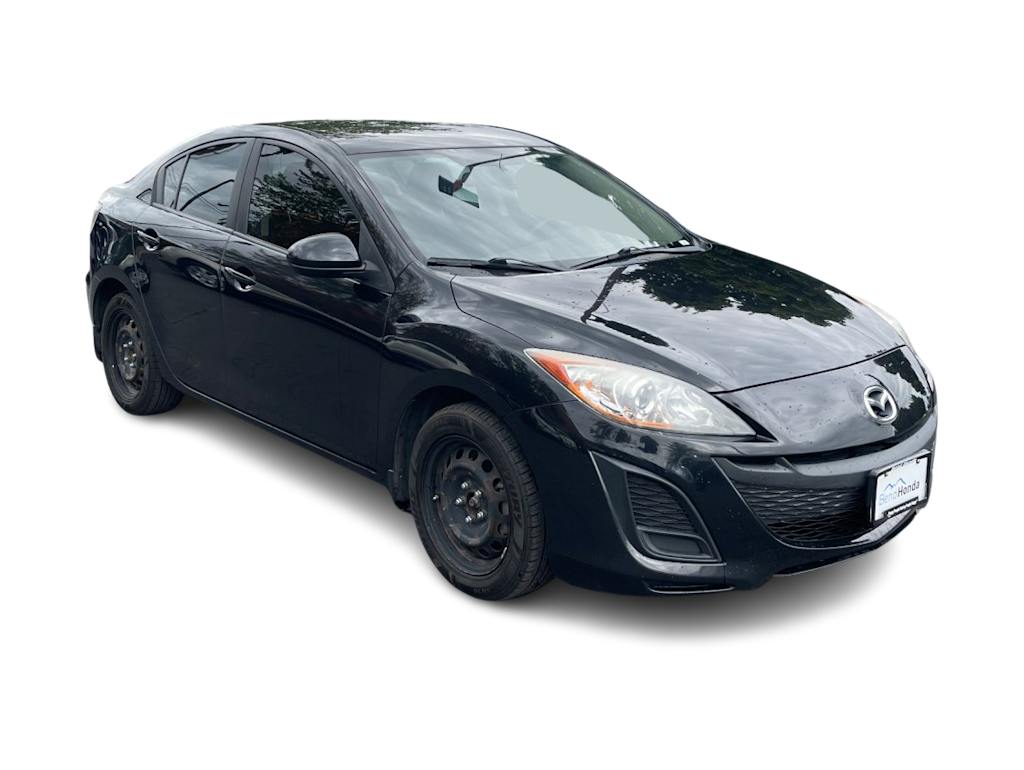 Thumbnail: 2011 Mazda Mazda3 - 14