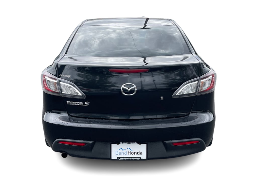 Thumbnail: 2011 Mazda Mazda3 - 5