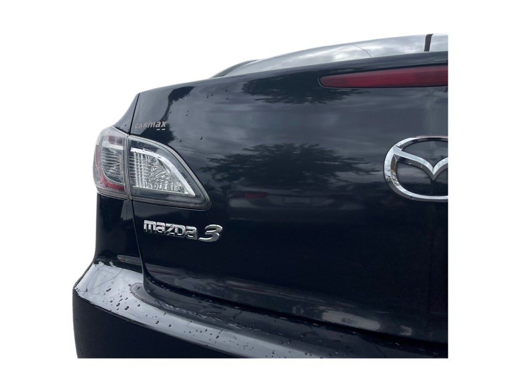 Thumbnail: 2011 Mazda Mazda3 - 16