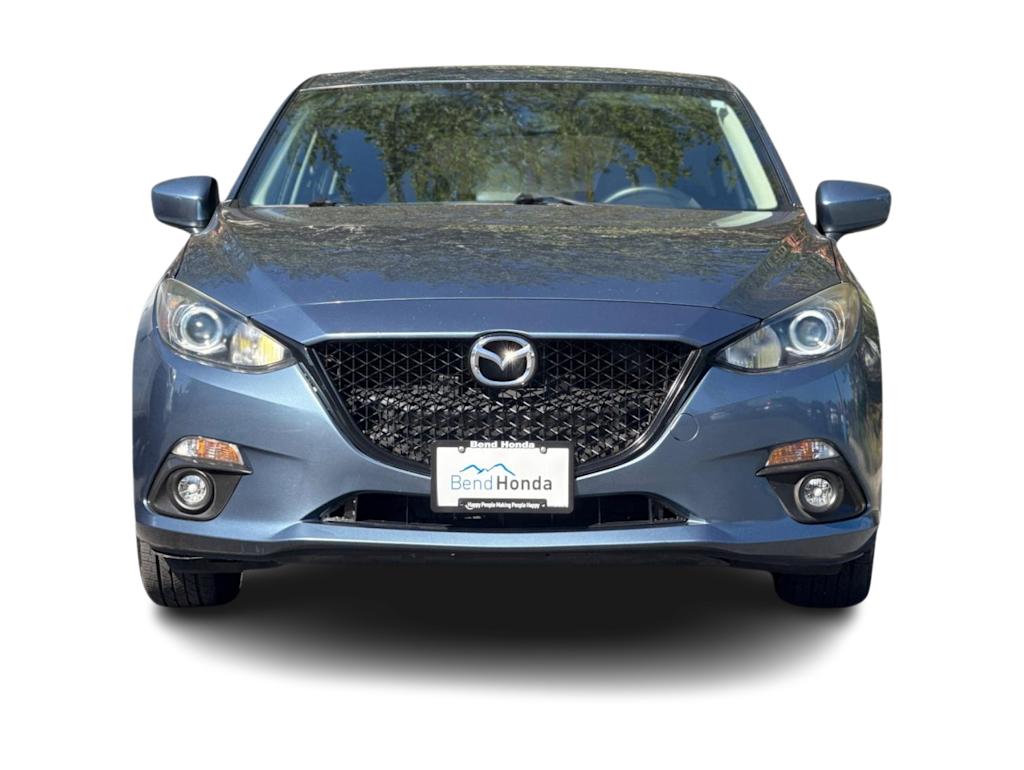 Thumbnail: 2015 Mazda Mazda3 - 6