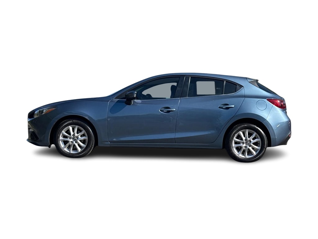 Thumbnail: 2015 Mazda Mazda3 - 3