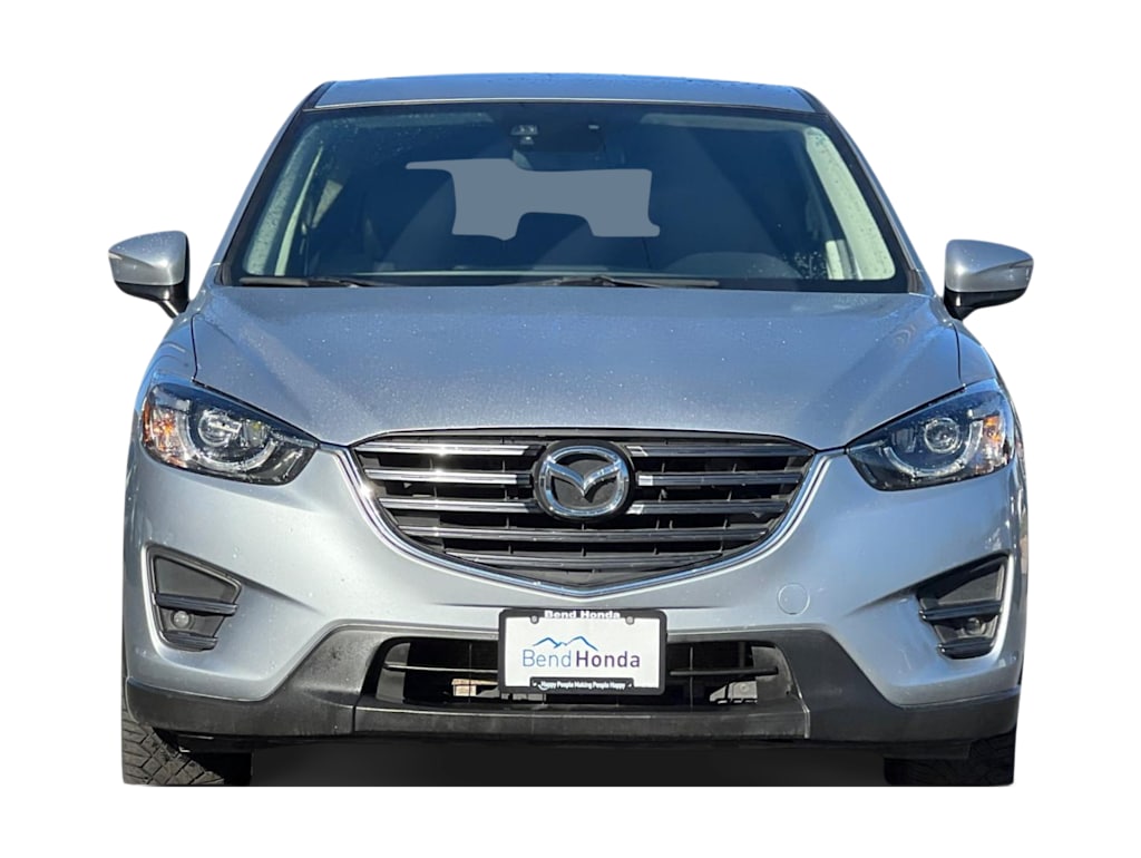 2016 Mazda CX-5 Grand Touring 6