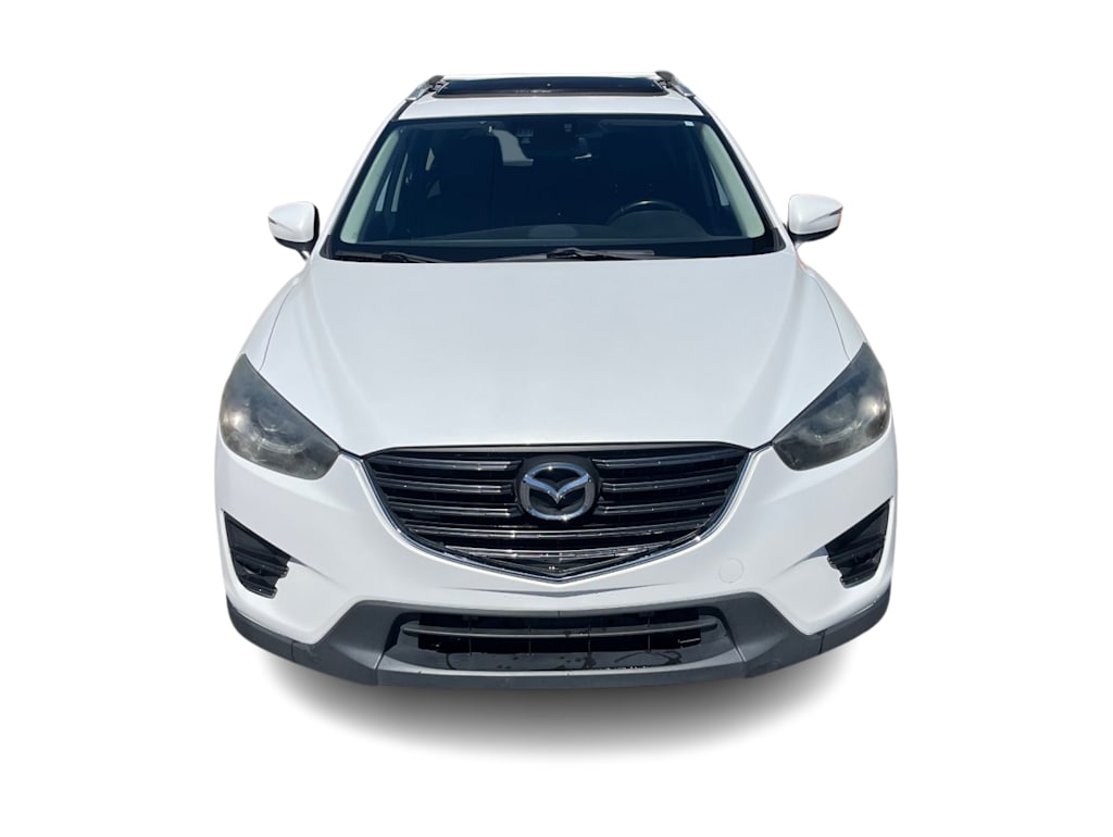 Thumbnail: 2016 Mazda CX-5 - 6