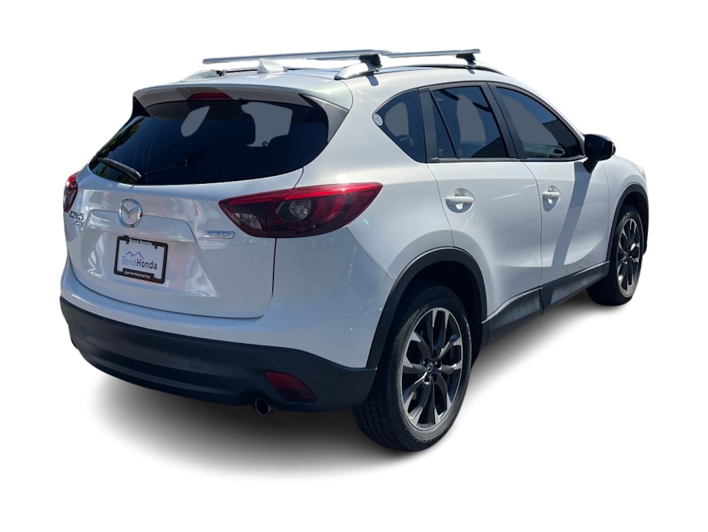 Thumbnail: 2016 Mazda CX-5 - 14