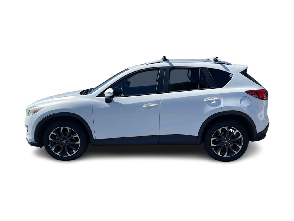 Thumbnail: 2016 Mazda CX-5 - 3