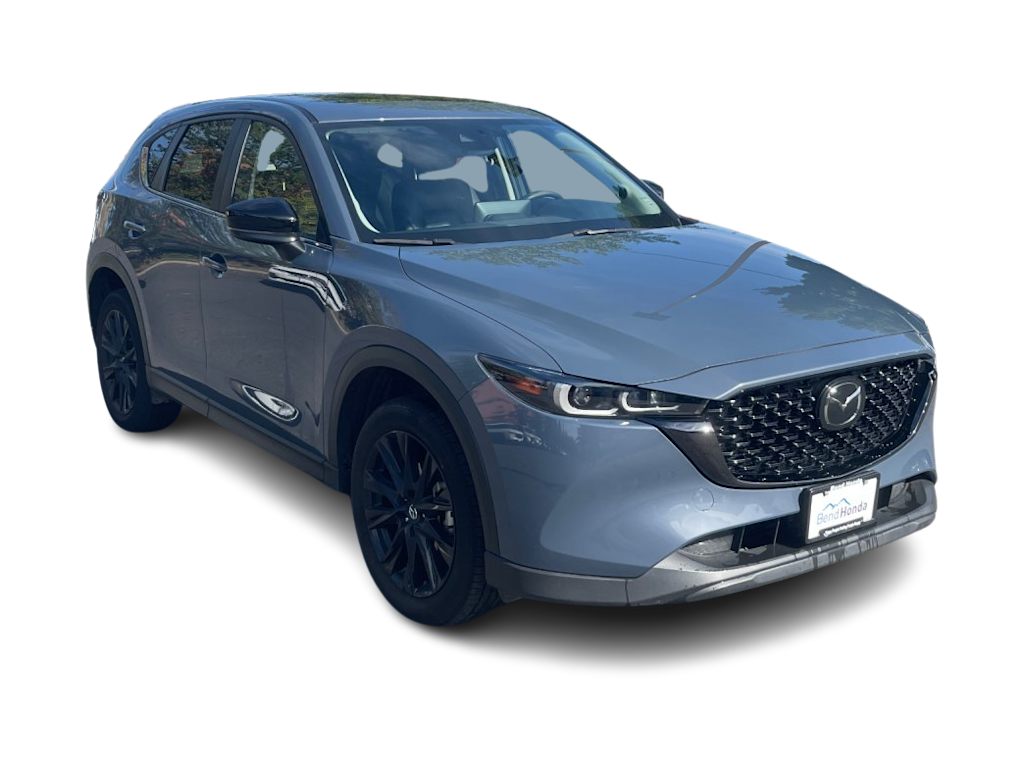 Thumbnail: 2025 Mazda CX-5 - 16
