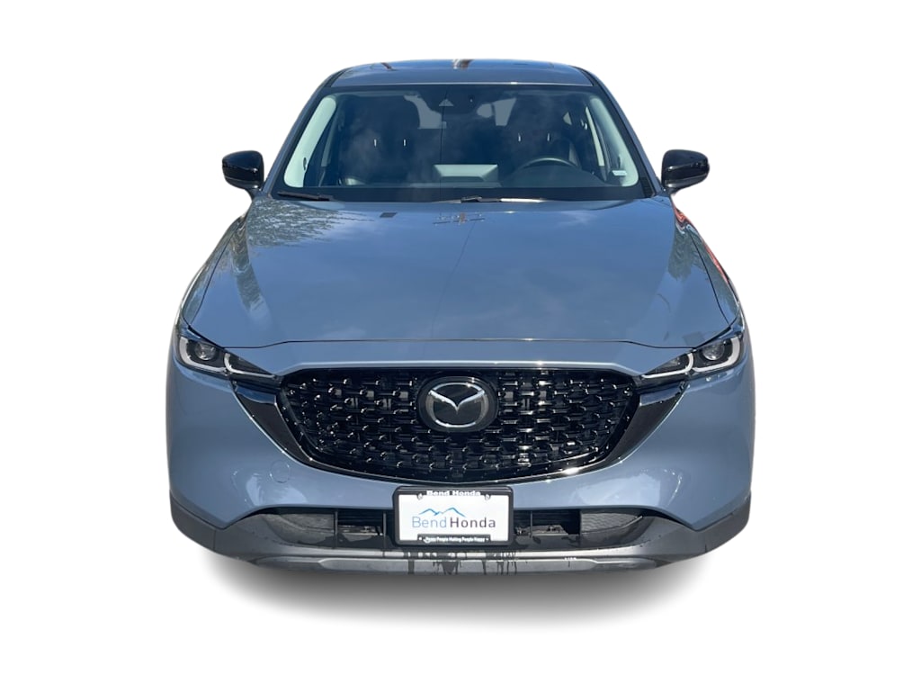 Thumbnail: 2025 Mazda CX-5 - 6