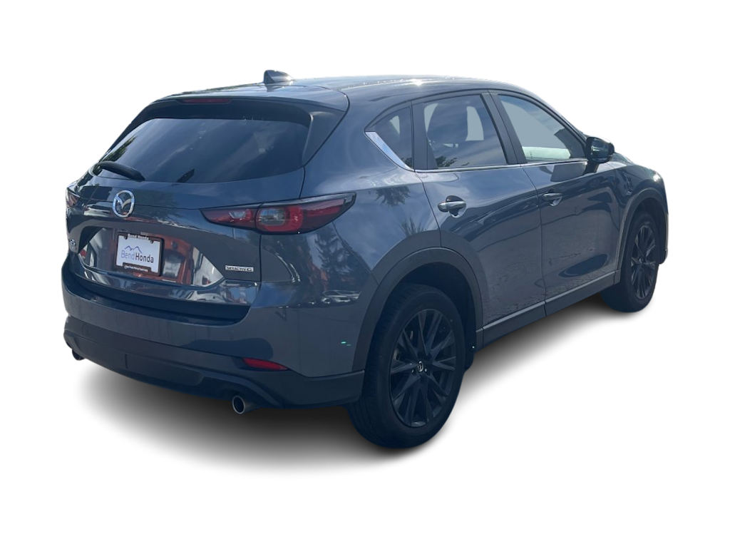 Thumbnail: 2025 Mazda CX-5 - 14