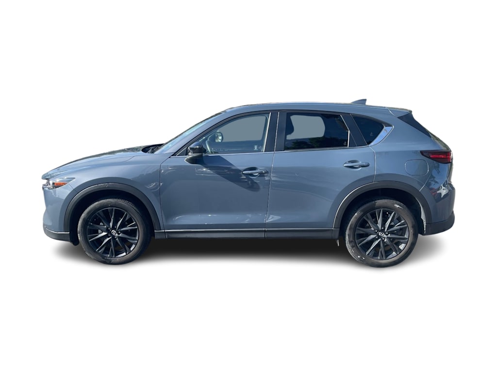 Thumbnail: 2025 Mazda CX-5 - 3