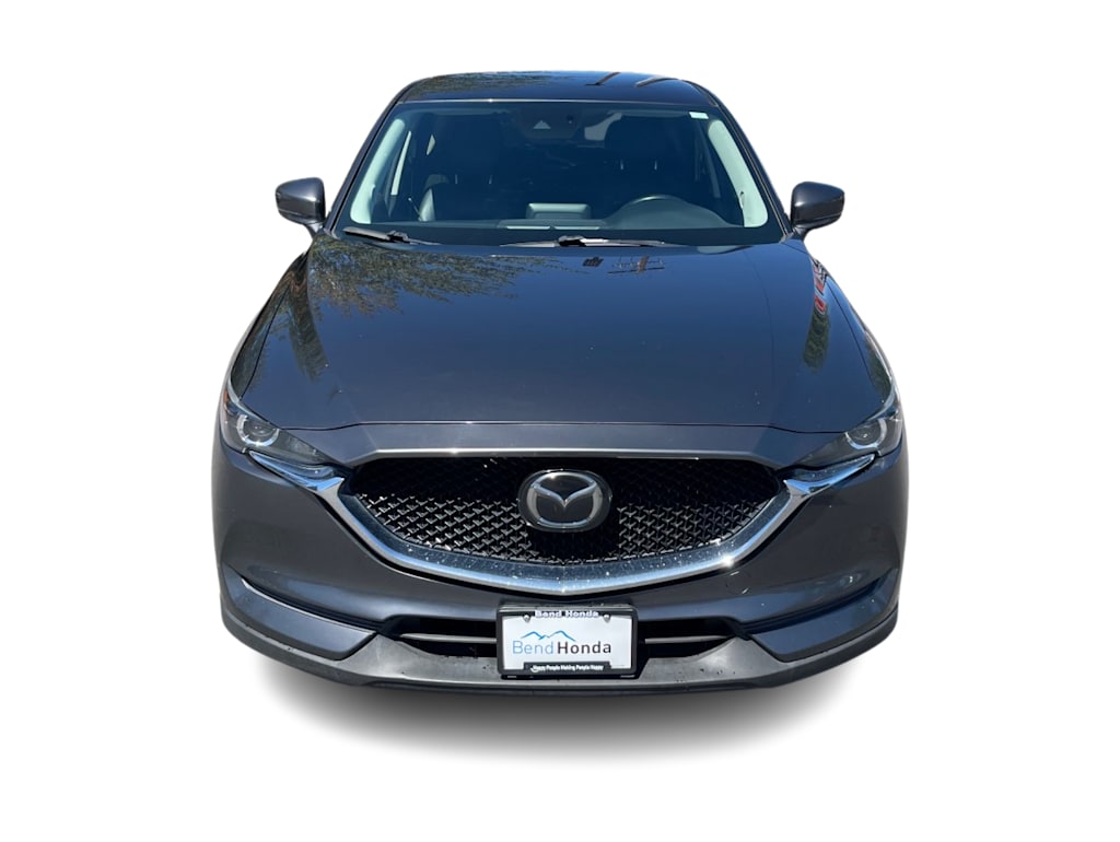 Thumbnail: 2020 Mazda CX-5 - 6