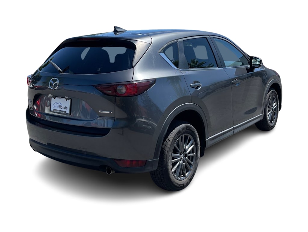 Thumbnail: 2020 Mazda CX-5 - 14