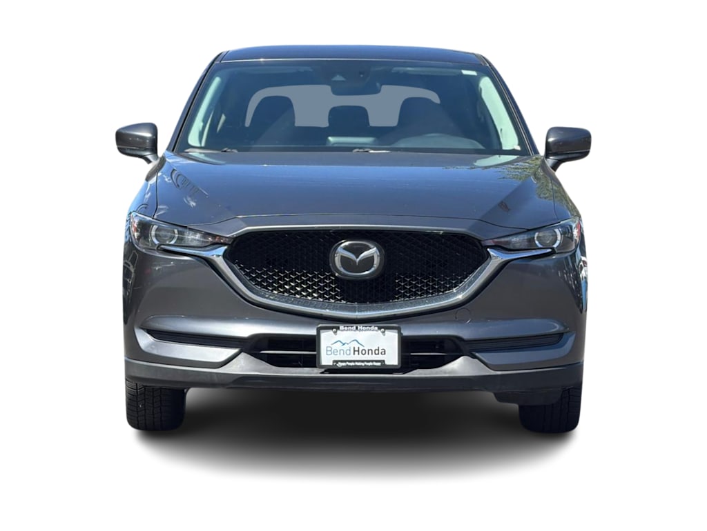 Thumbnail: 2020 Mazda CX-5 - 6
