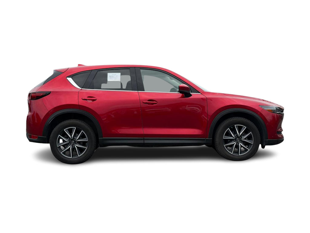 Thumbnail: 2017 Mazda CX-5 - 19