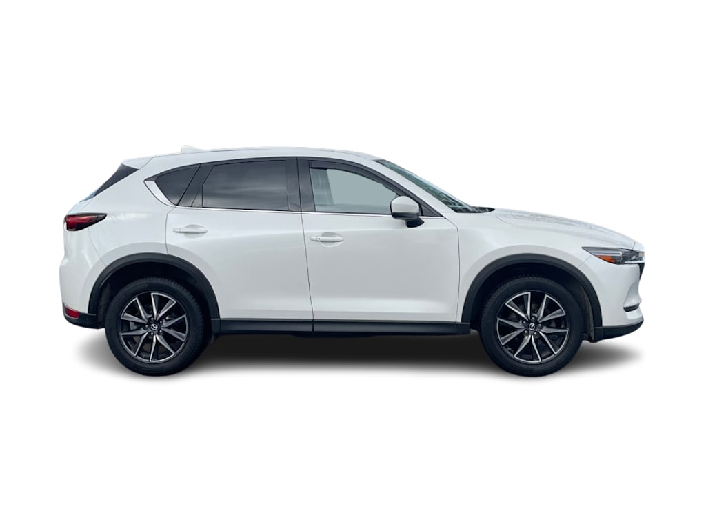 Thumbnail: 2018 Mazda CX-5 - 13