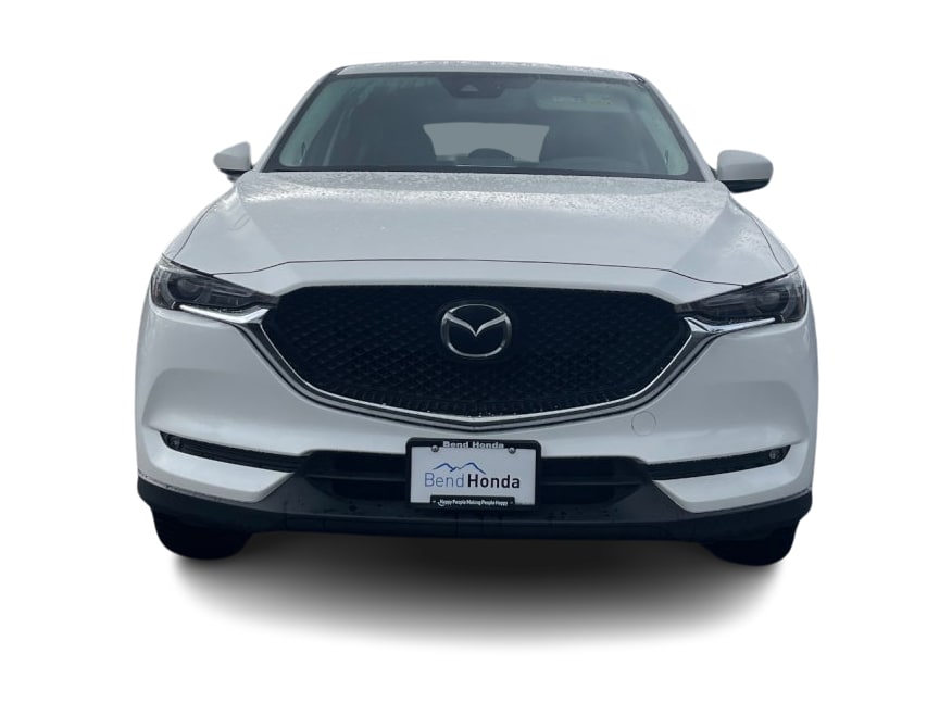 Thumbnail: 2018 Mazda CX-5 - 5