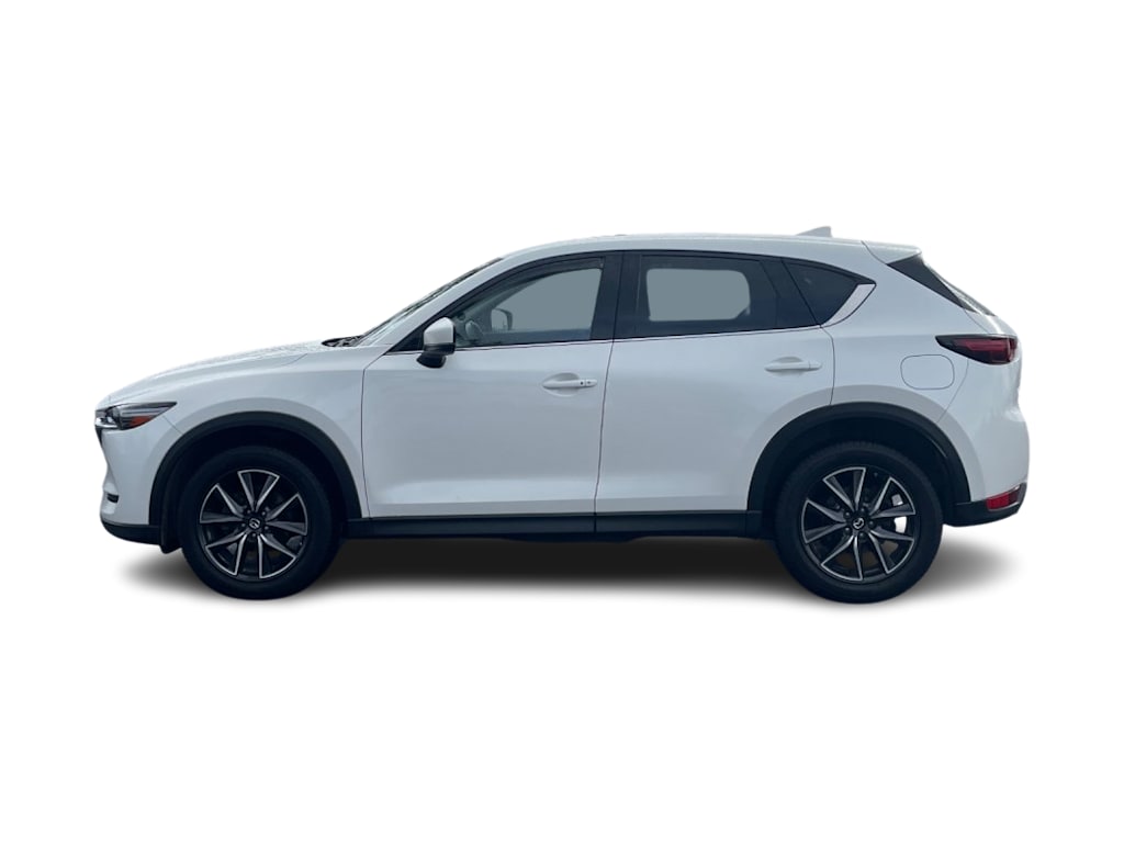 Thumbnail: 2018 Mazda CX-5 - 12