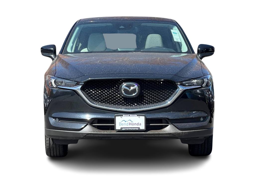 2020 Mazda CX-5 Grand Touring 6