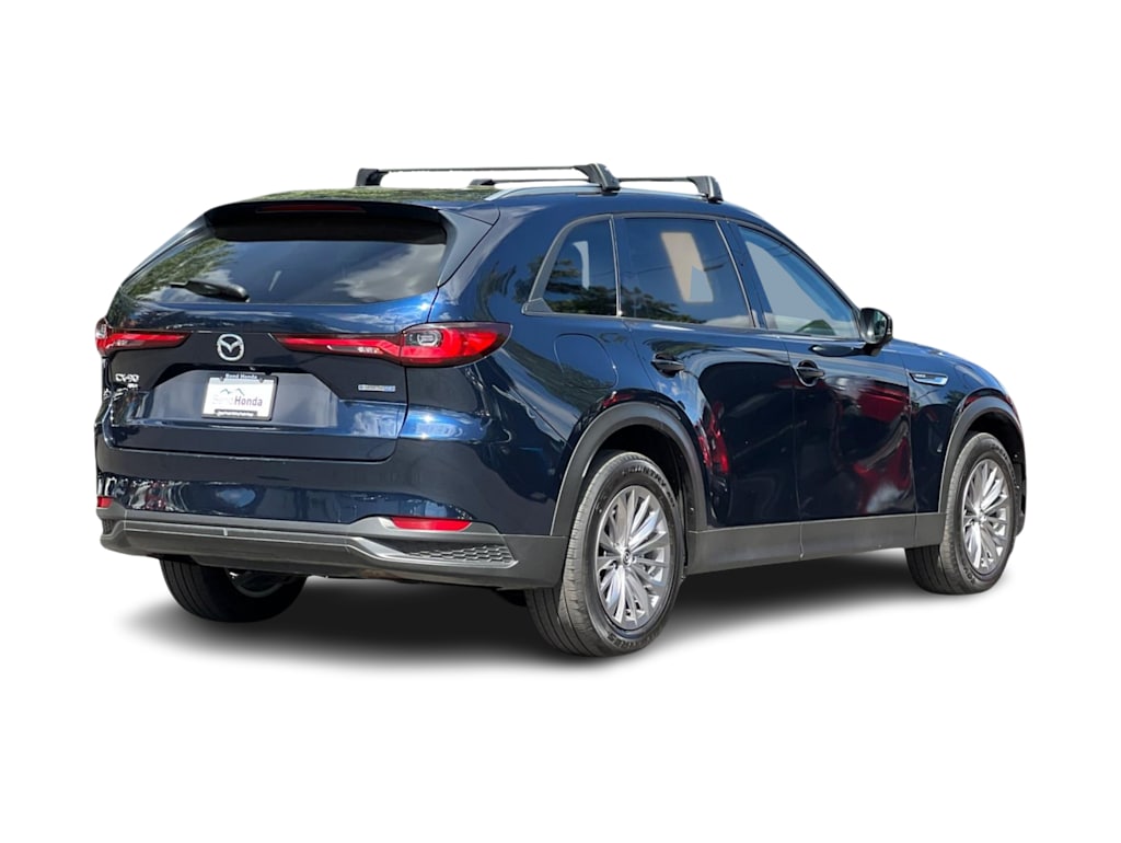 Thumbnail: 2024 Mazda CX-90 - 17