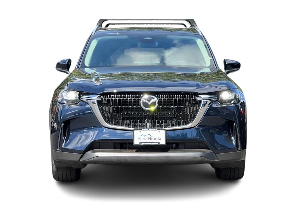 Thumbnail: 2024 Mazda CX-90 - 6