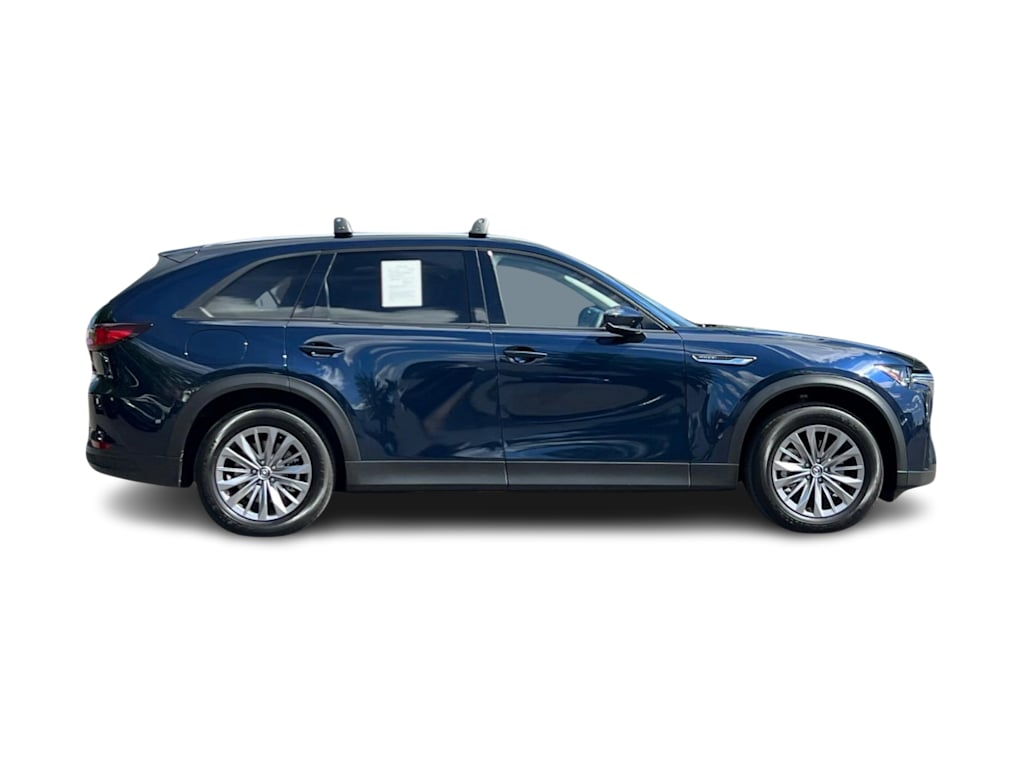 Thumbnail: 2024 Mazda CX-90 - 18