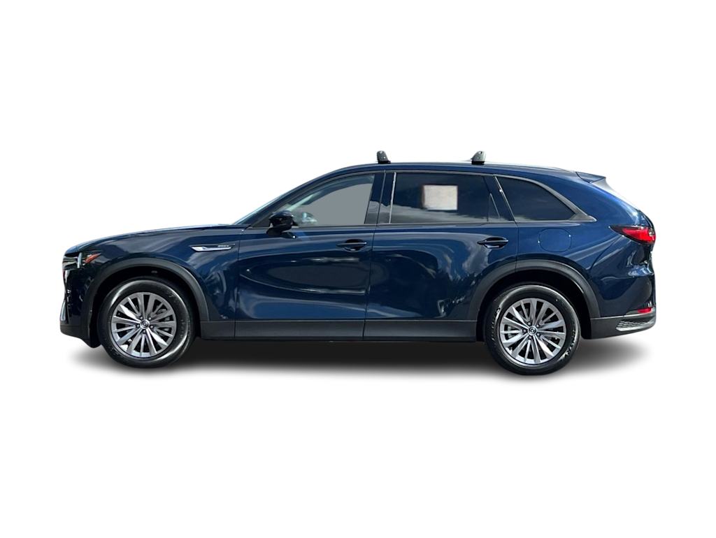 Thumbnail: 2024 Mazda CX-90 - 3