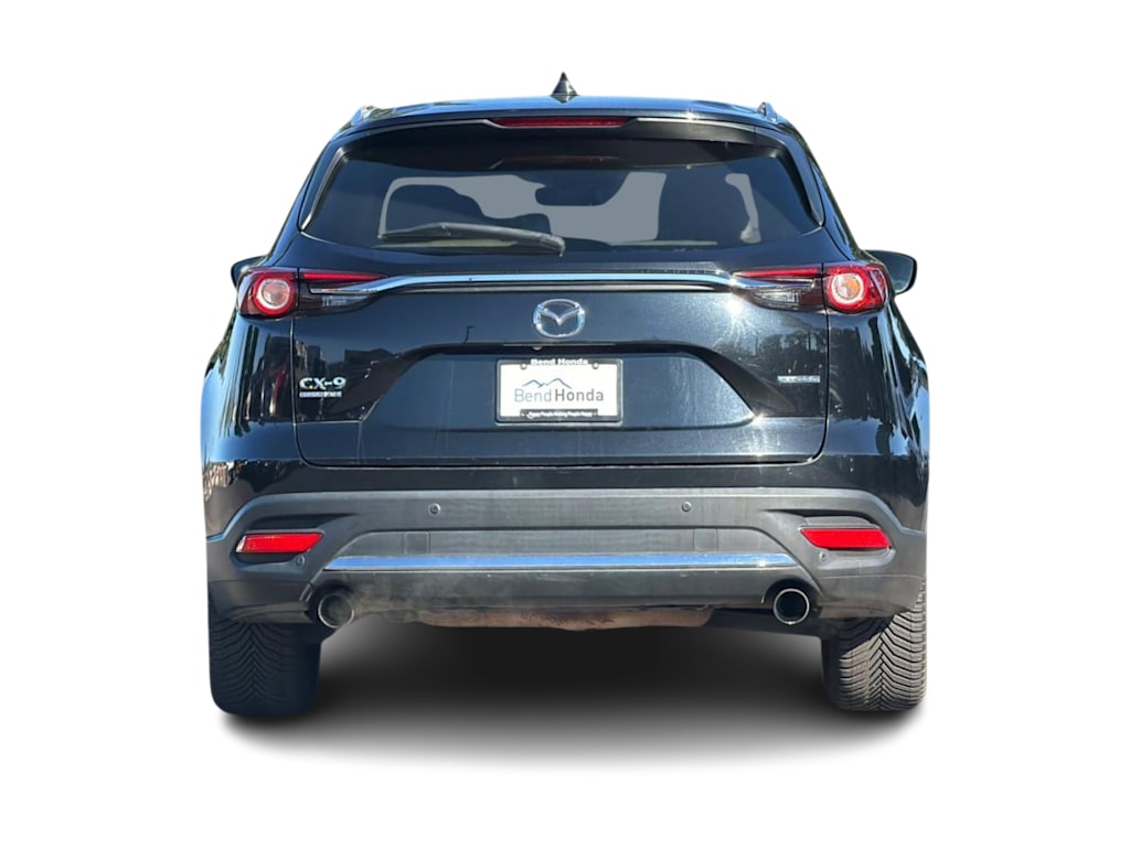 Thumbnail: 2022 Mazda CX-9 - 5