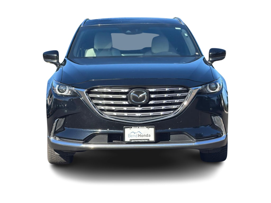 Thumbnail: 2022 Mazda CX-9 - 6