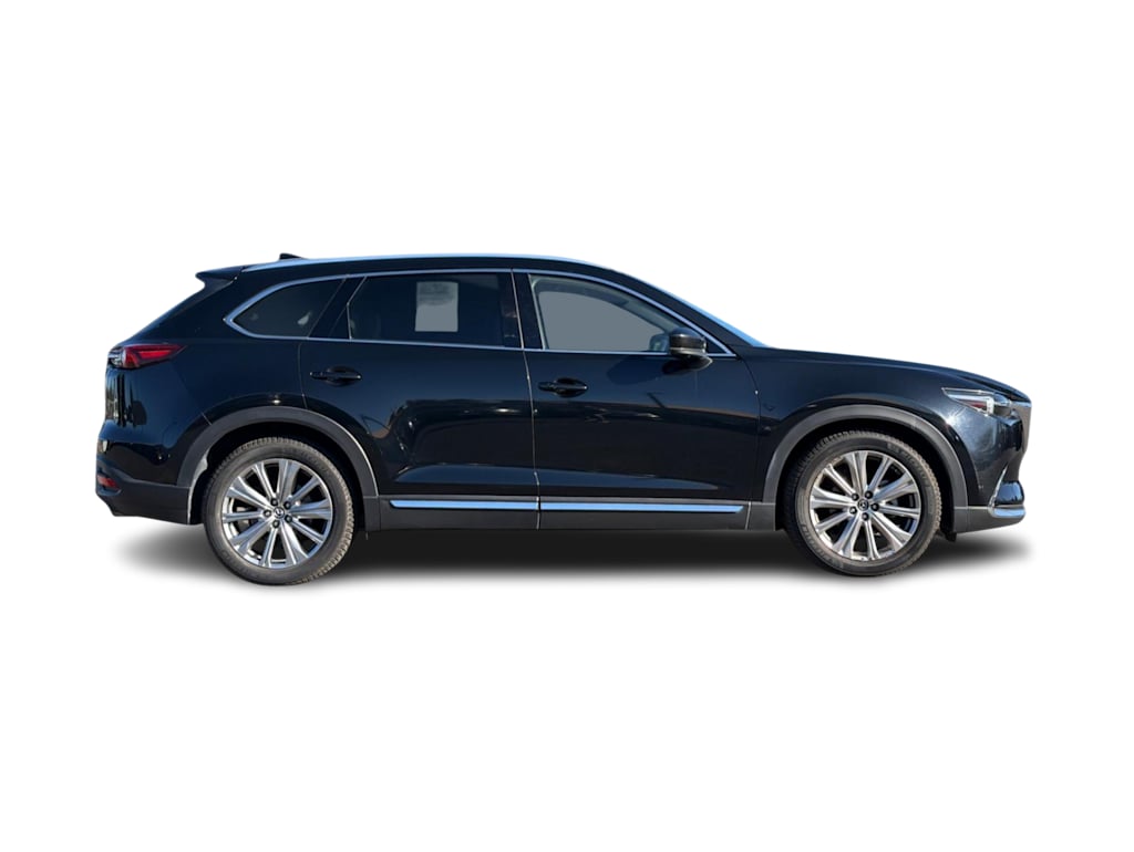Thumbnail: 2022 Mazda CX-9 - 20