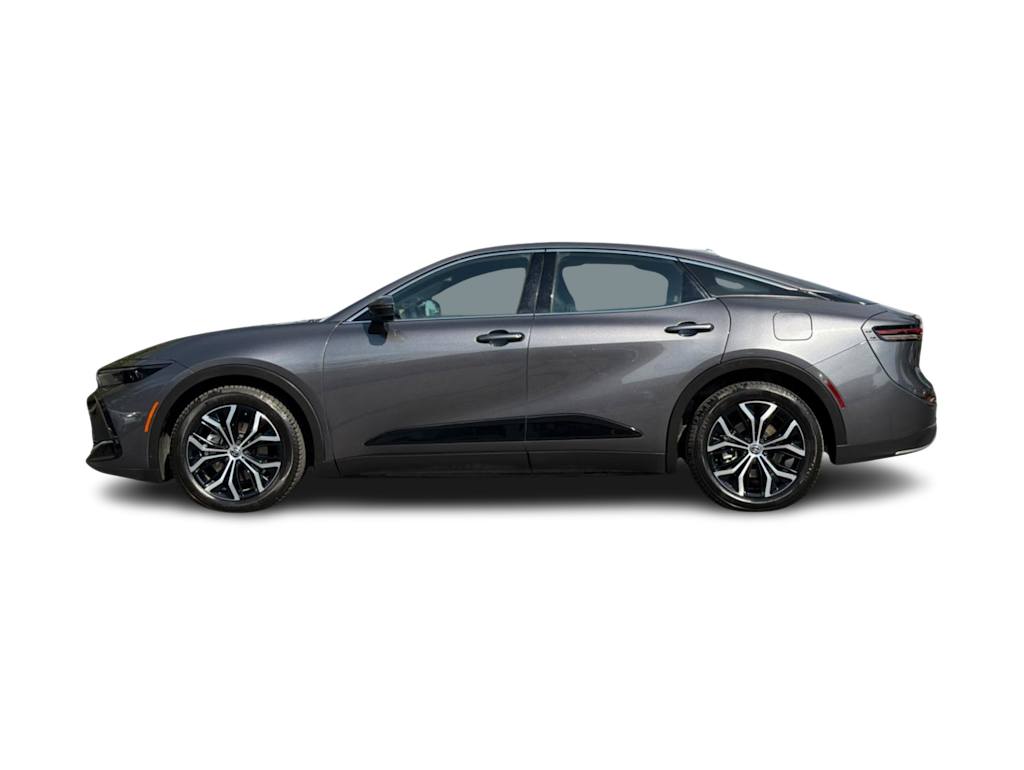 Thumbnail: 2023 Toyota Crown - 3